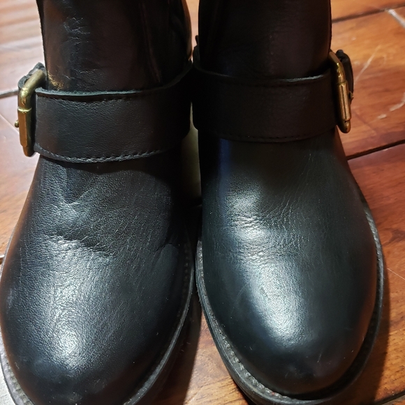 Aldo kids boots - Picture 8 of 9